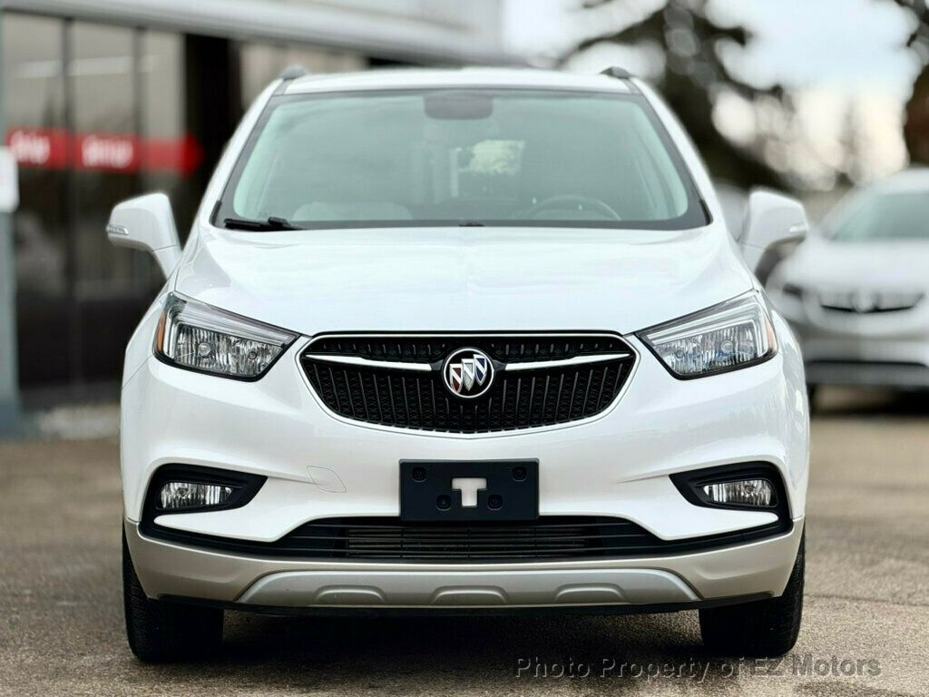 2018 Buick Encore ONE OWNER! CERTIFIED! - 23002236 - 6