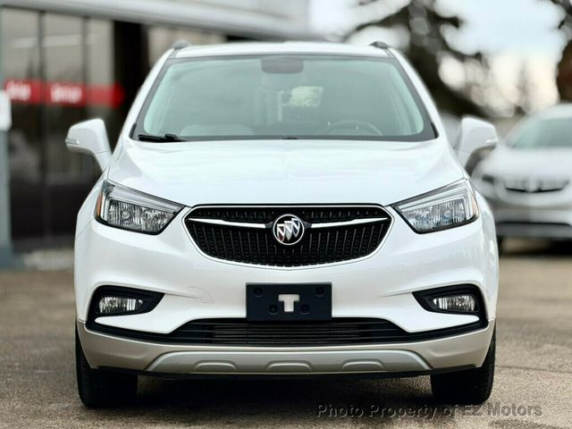 2018 Buick Encore ONE OWNER! CERTIFIED! - 23002236 - 6