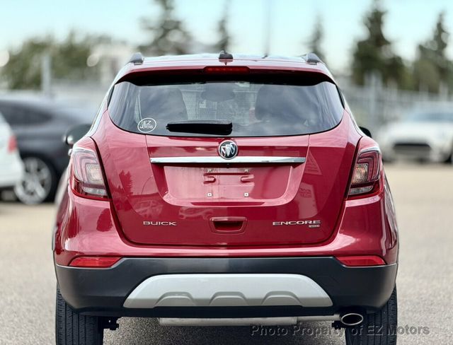2018 Buick Encore ONE OWNER-NO ACCIDENTS-56687 KMS! - 23064473 - 9