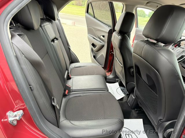 2018 Buick Encore ONE OWNER-NO ACCIDENTS-56687 KMS! - 23064473 - 16