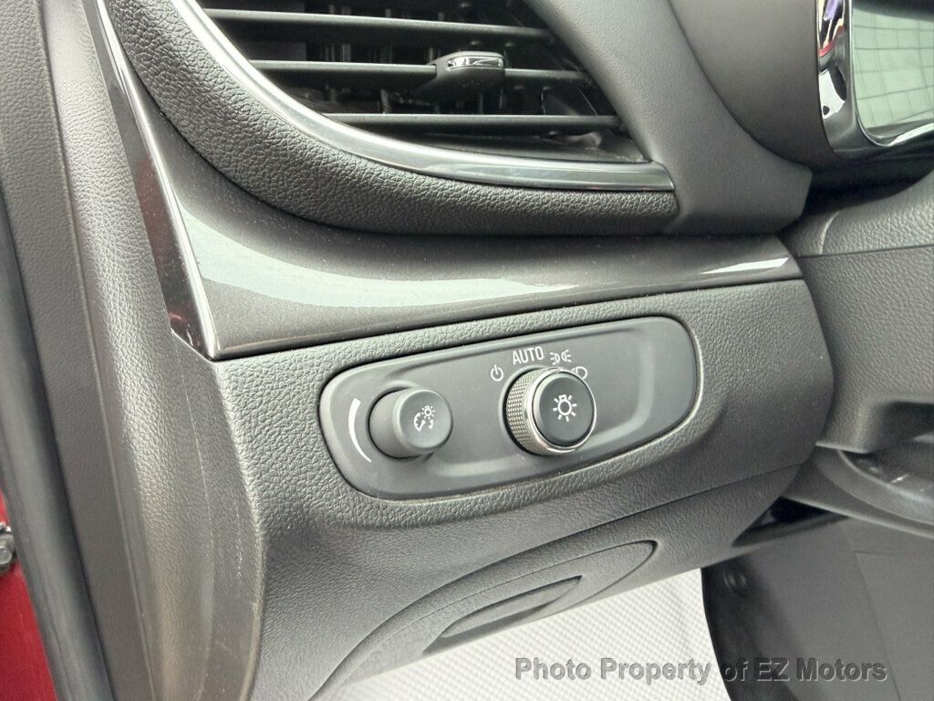 2018 Buick Encore ONE OWNER-NO ACCIDENTS-56687 KMS! - 23064473 - 24