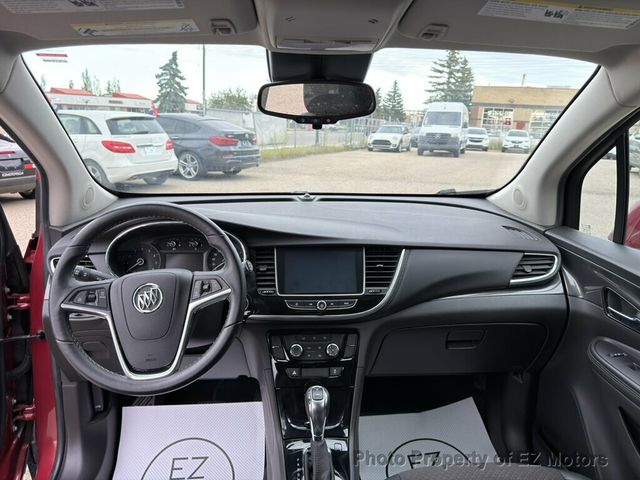 2018 Buick Encore ONE OWNER-NO ACCIDENTS-56687 KMS! - 23064473 - 25