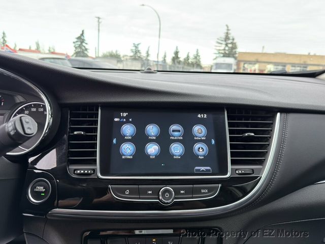 2018 Buick Encore ONE OWNER-NO ACCIDENTS-56687 KMS! - 23064473 - 27