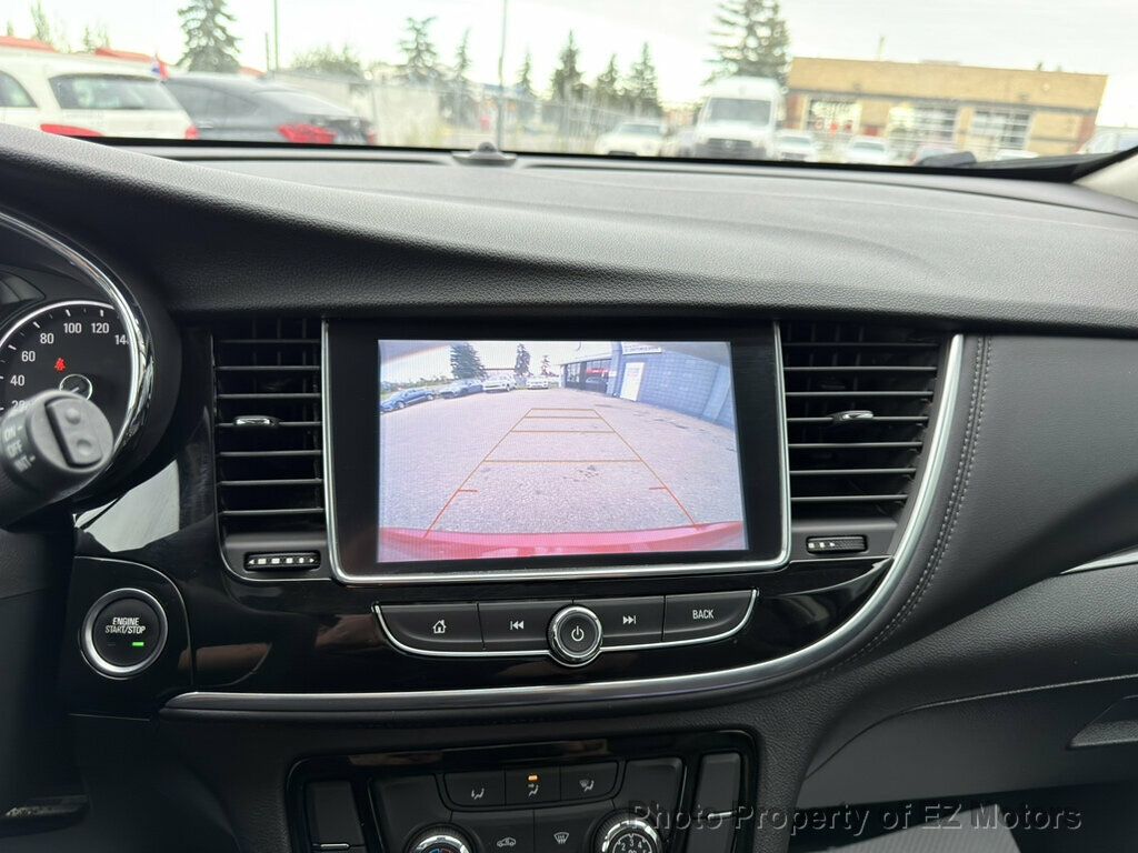 2018 Buick Encore ONE OWNER-NO ACCIDENTS-56687 KMS! - 23064473 - 30