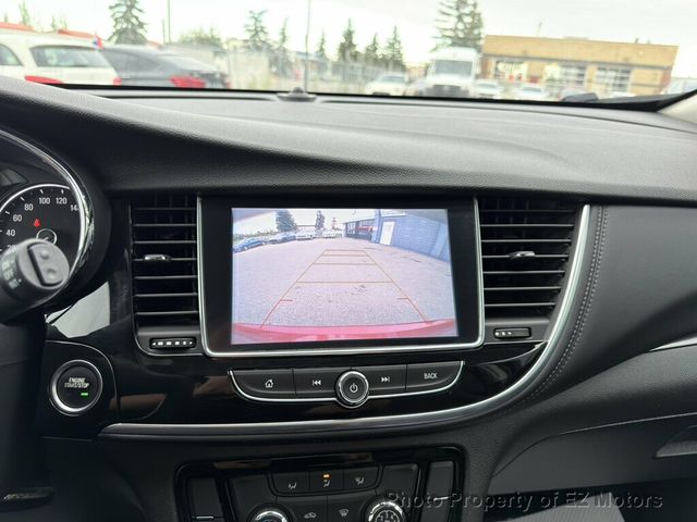 2018 Buick Encore ONE OWNER-NO ACCIDENTS-56687 KMS! - 23064473 - 30