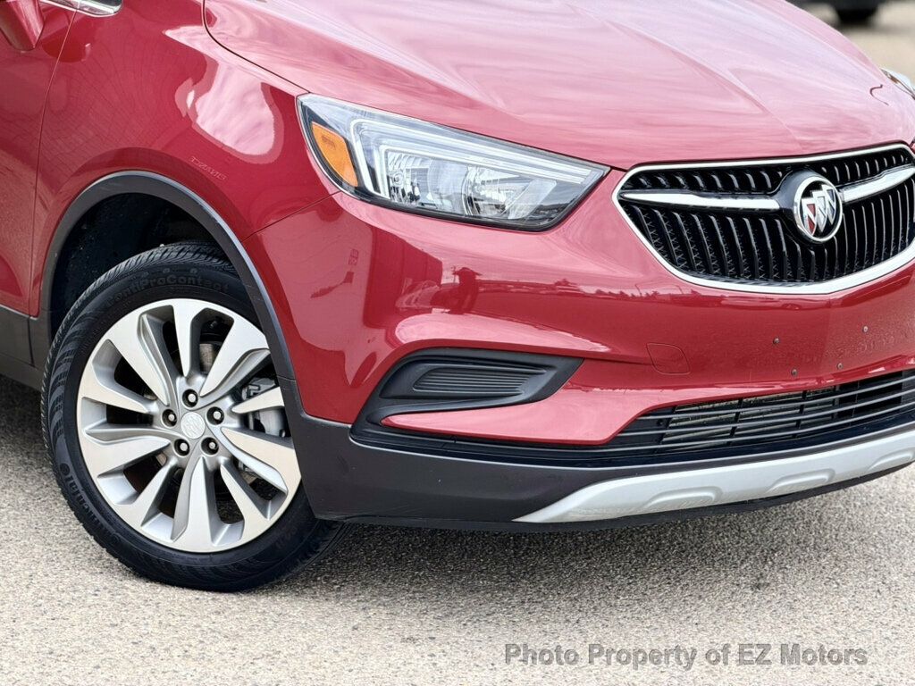 2018 Buick Encore ONE OWNER-NO ACCIDENTS-56687 KMS! - 23064473 - 5