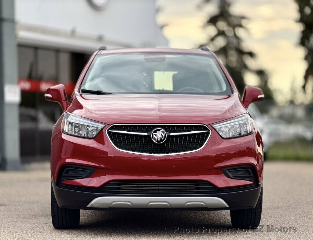 2018 Buick Encore ONE OWNER-NO ACCIDENTS-56687 KMS! - 23064473 - 6