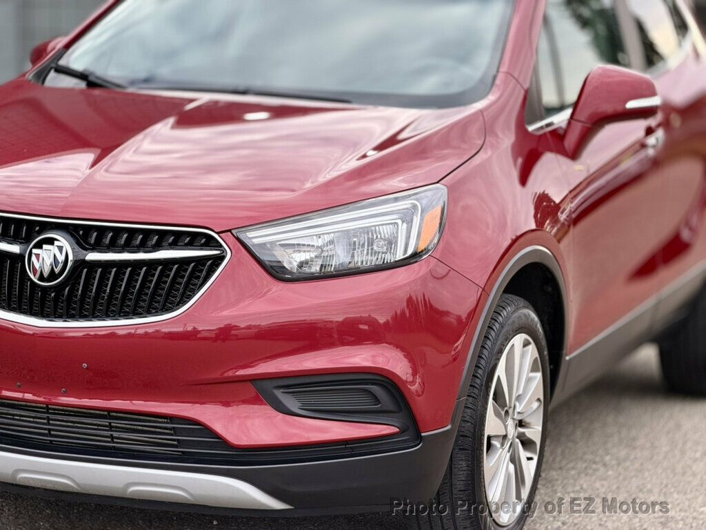 2018 Buick Encore ONE OWNER-NO ACCIDENTS-56687 KMS! - 23064473 - 8