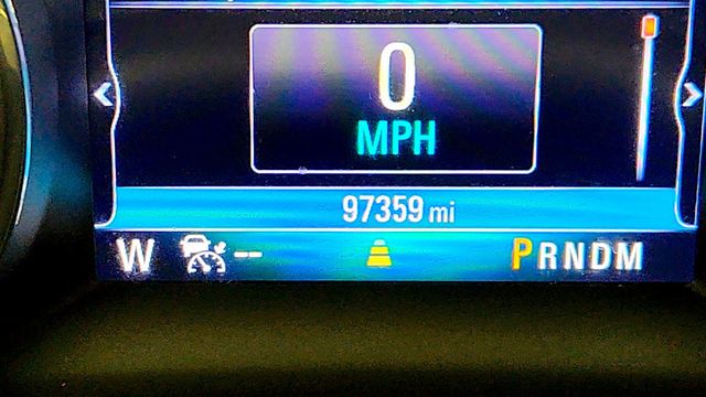 2018 Buick Regal Sportback 4dr Sedan Essence w/ Driver Confidence Pkgs, Bose Audio & Nav. - 22994745 - 15