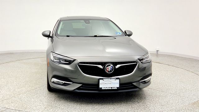 2018 Buick Regal Sportback 4dr Sedan Essence w/ Driver Confidence Pkgs, Bose Audio & Nav. - 22994745 - 1