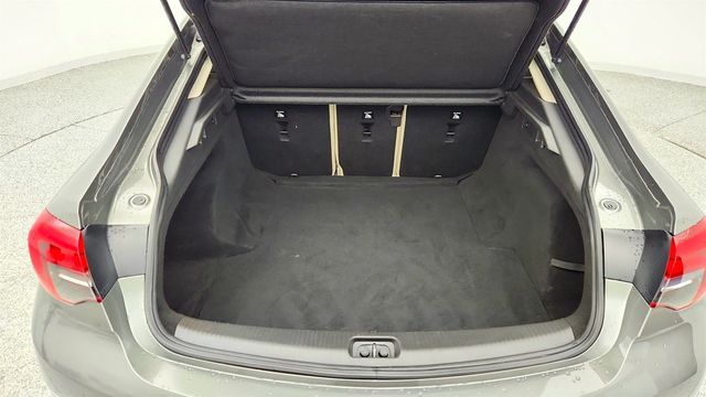 2018 Buick Regal Sportback 4dr Sedan Essence w/ Driver Confidence Pkgs, Bose Audio & Nav. - 22994745 - 22