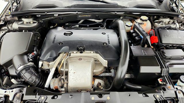 2018 Buick Regal Sportback 4dr Sedan Essence w/ Driver Confidence Pkgs, Bose Audio & Nav. - 22994745 - 27