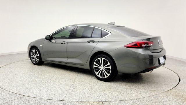 2018 Buick Regal Sportback 4dr Sedan Essence w/ Driver Confidence Pkgs, Bose Audio & Nav. - 22994745 - 6