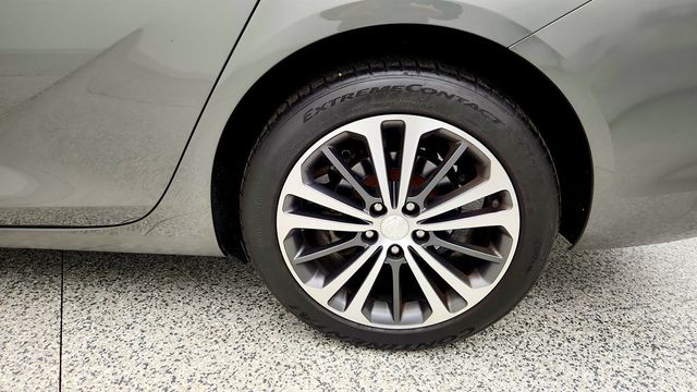 2018 Buick Regal Sportback 4dr Sedan Essence w/ Driver Confidence Pkgs, Bose Audio & Nav. - 22994745 - 8