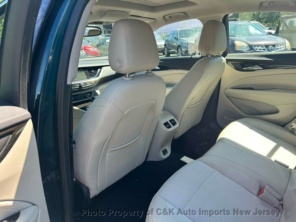 2018 Buick Regal Sportback Preferred II photo 26