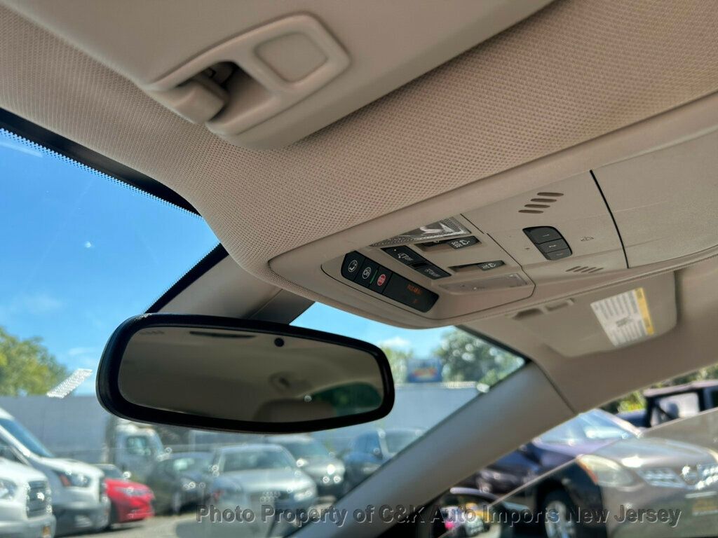 2018 Buick Regal Sportback Preferred II photo 40