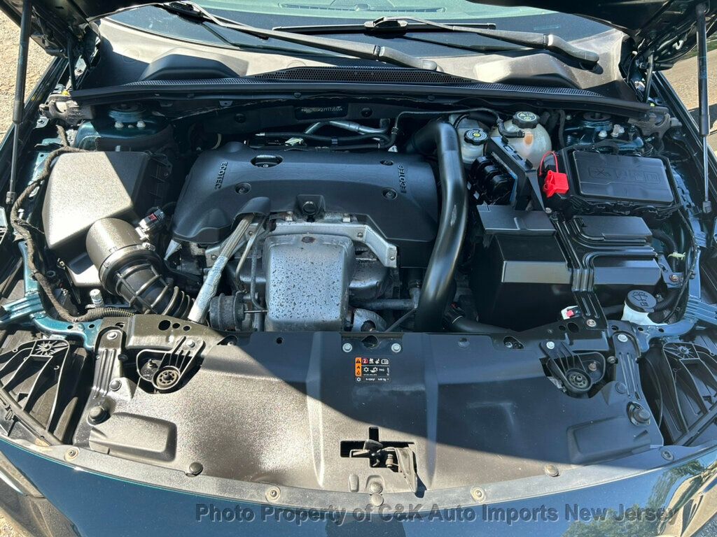 2018 Buick Regal Sportback Preferred II photo 42
