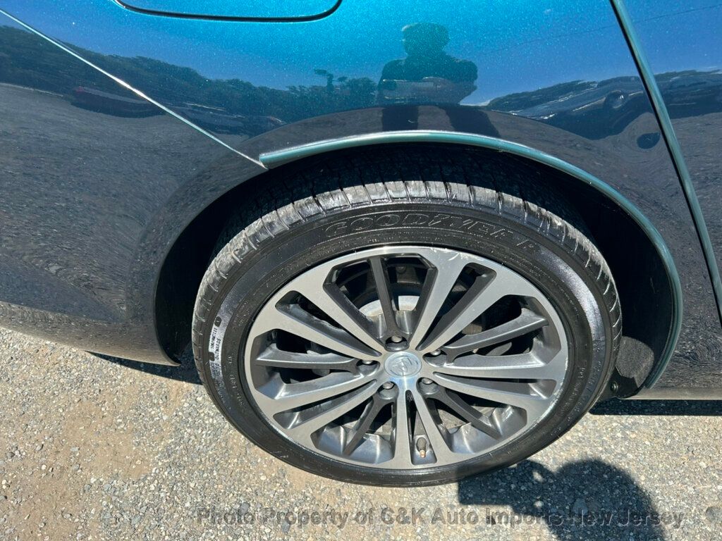 2018 Buick Regal Sportback Preferred II photo 46