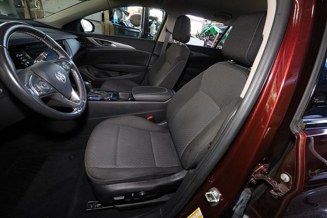 2018 BUICK REGAL TOURX 5dr Wagon Preferred AWD - 23021880 - 10