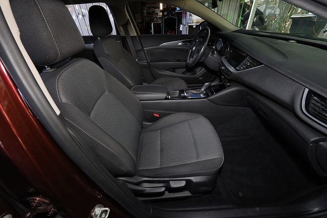 2018 BUICK REGAL TOURX 5dr Wagon Preferred AWD - 23021880 - 11