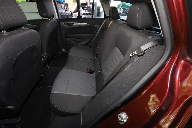 2018 BUICK REGAL TOURX 5dr Wagon Preferred AWD - 23021880 - 12