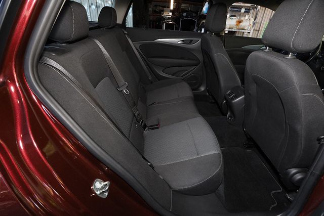 2018 BUICK REGAL TOURX 5dr Wagon Preferred AWD - 23021880 - 13