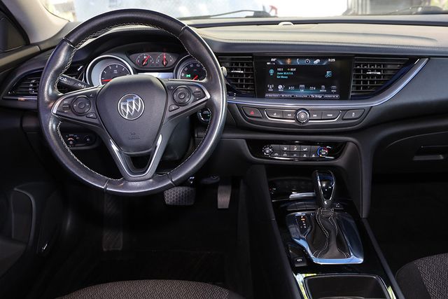 2018 BUICK REGAL TOURX 5dr Wagon Preferred AWD - 23021880 - 18