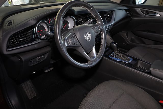 2018 BUICK REGAL TOURX 5dr Wagon Preferred AWD - 23021880 - 19
