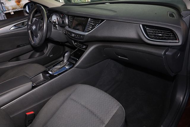 2018 BUICK REGAL TOURX 5dr Wagon Preferred AWD - 23021880 - 20