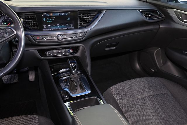 2018 BUICK REGAL TOURX 5dr Wagon Preferred AWD - 23021880 - 21
