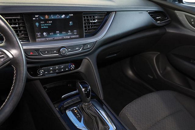 2018 BUICK REGAL TOURX 5dr Wagon Preferred AWD - 23021880 - 22