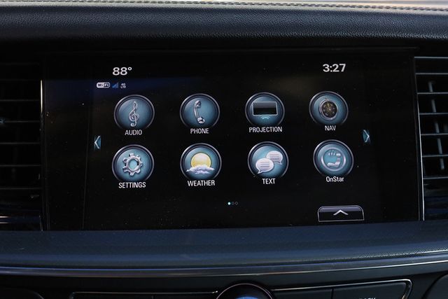 2018 BUICK REGAL TOURX 5dr Wagon Preferred AWD - 23021880 - 23