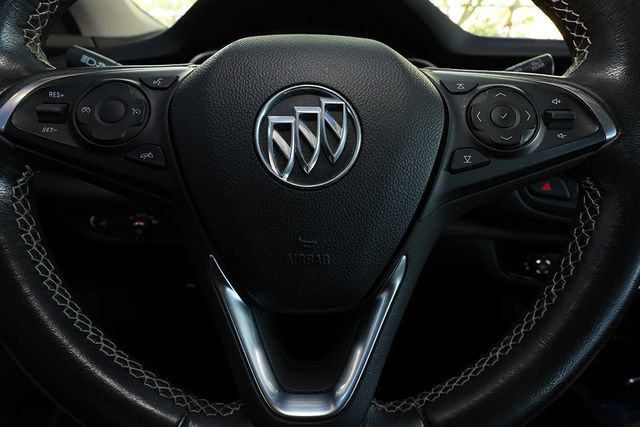 2018 BUICK REGAL TOURX 5dr Wagon Preferred AWD - 23021880 - 30