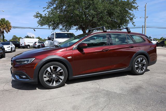 2018 BUICK REGAL TOURX 5dr Wagon Preferred AWD - 23021880 - 3