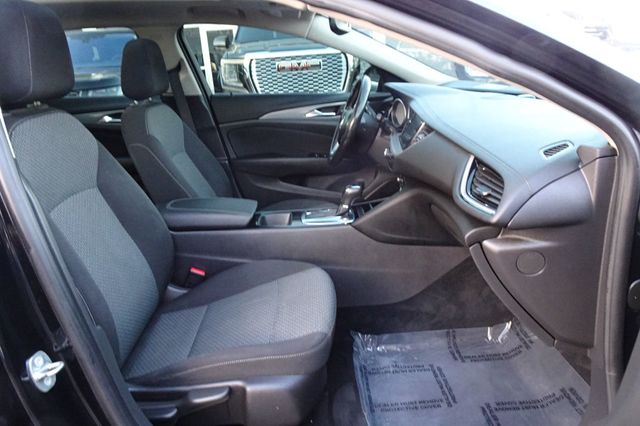 2018 Buick Regal TourX 5dr Wagon Preferred AWD - 22947141 - 10