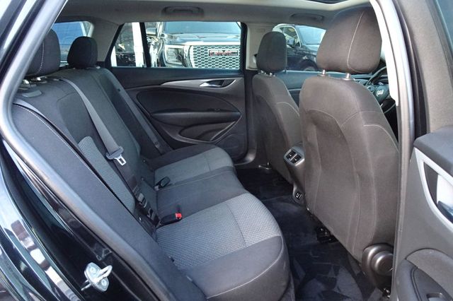 2018 Buick Regal TourX 5dr Wagon Preferred AWD - 22947141 - 11