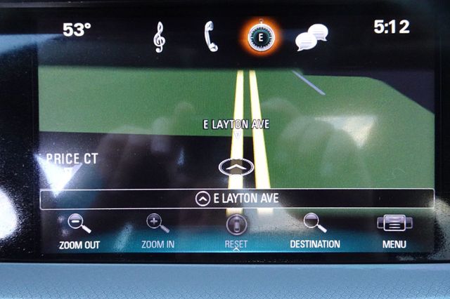 2018 Buick Regal TourX 5dr Wagon Preferred AWD - 22947141 - 17