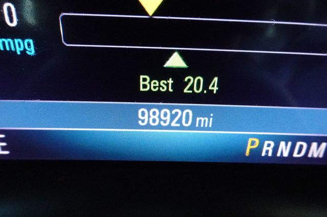 2018 Buick Regal TourX 5dr Wagon Preferred AWD - 22947141 - 20