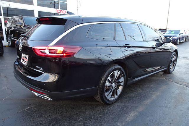 2018 Buick Regal TourX 5dr Wagon Preferred AWD - 22947141 - 7