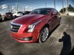 2018 Cadillac ATS Coupe 2dr Coupe 2.0L RWD - 22943418 - 0