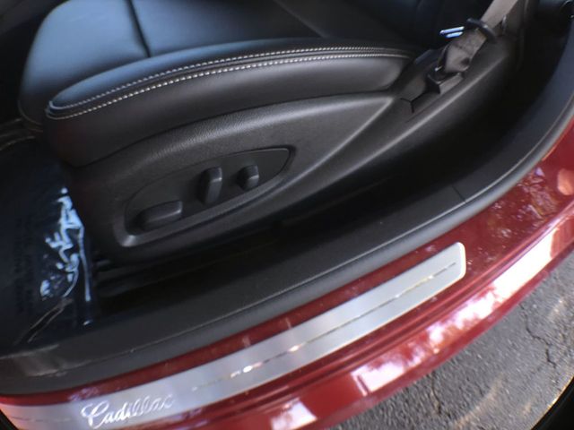 2018 Cadillac ATS Coupe 2dr Coupe 2.0L RWD - 22943418 - 12