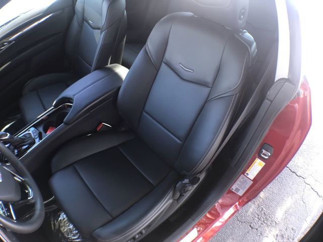 2018 Cadillac ATS Coupe 2dr Coupe 2.0L RWD - 22943418 - 13