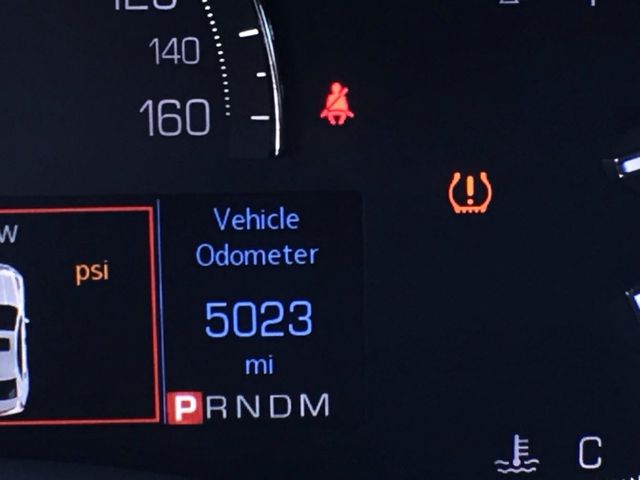 2018 Cadillac ATS Coupe 2dr Coupe 2.0L RWD - 22943418 - 15