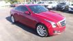 2018 Cadillac ATS Coupe 2dr Coupe 2.0L RWD - 22943418 - 1