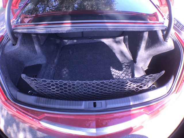 2018 Cadillac ATS Coupe 2dr Coupe 2.0L RWD - 22943418 - 22