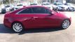2018 Cadillac ATS Coupe 2dr Coupe 2.0L RWD - 22943418 - 8