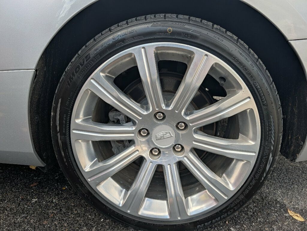 2018 Cadillac ATS Coupe PREMIUM LUXURY TRIM - 23095050 - 9