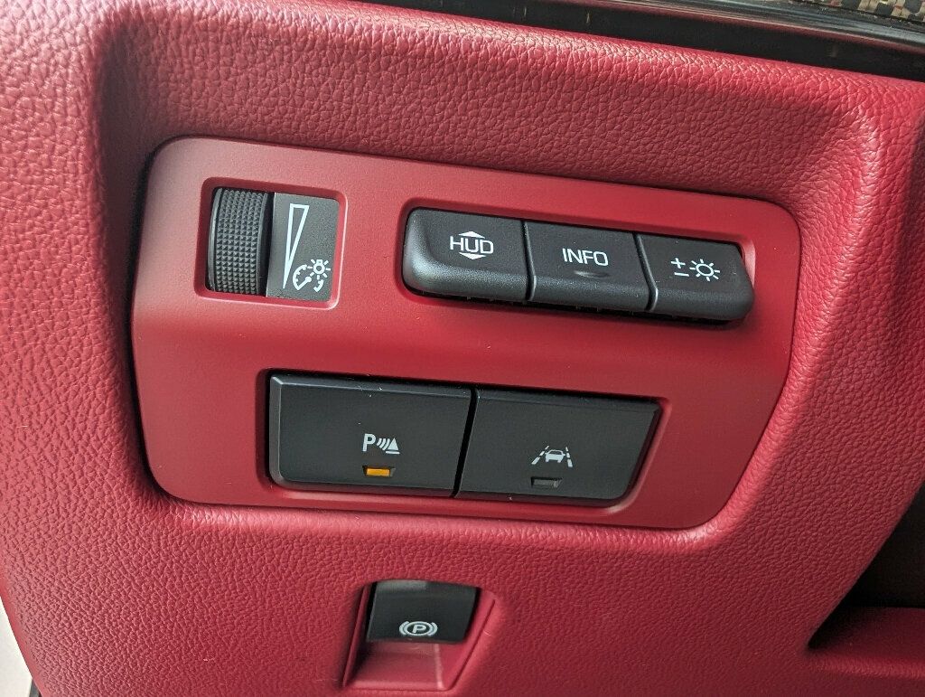 2018 Cadillac ATS Coupe PREMIUM LUXURY TRIM - 23095050 - 18