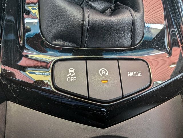 2018 Cadillac ATS Coupe YOU BETTER BUCKLE UP!! - 23095050 - 26