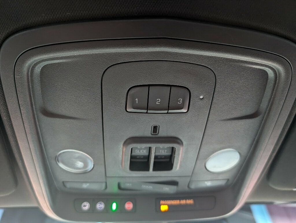2018 Cadillac ATS Coupe YOU BETTER BUCKLE UP!! - 23095050 - 28